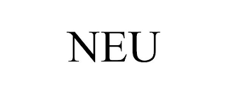 NEU