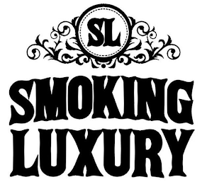 SL SMOKING LUXURY