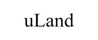 ULAND