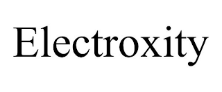 ELECTROXITY