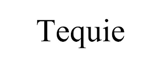 TEQUIE