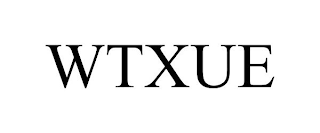 WTXUE