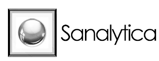 SANALYTICA