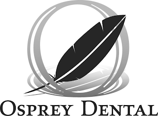 O OSPREY DENTAL