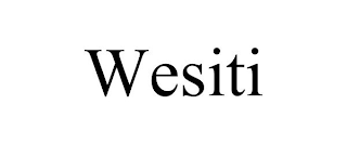 WESITI