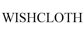 WISHCLOTH