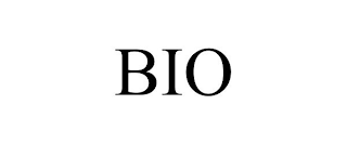 BIO