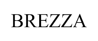 BREZZA