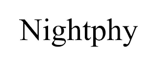 NIGHTPHY