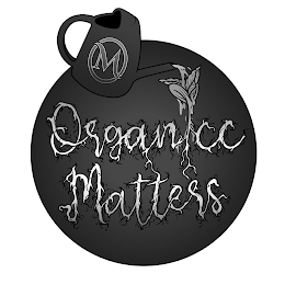 M ORGANICC MATTERS