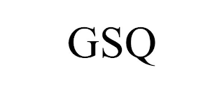 GSQ