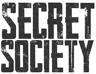 SECRET SOCIETY