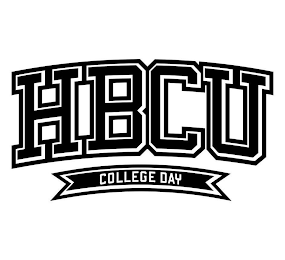 HBCU COLLEGE DAY