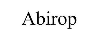 ABIROP