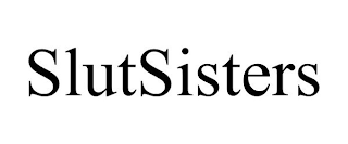 SLUTSISTERS