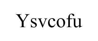 YSVCOFU