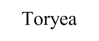 TORYEA