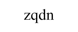 ZQDN