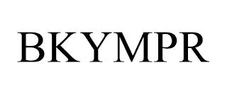 BKYMPR