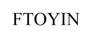 FTOYIN