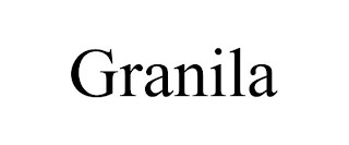 GRANILA