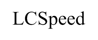 LCSPEED