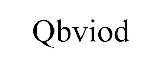 QBVIOD