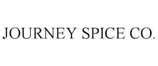 JOURNEY SPICE CO.