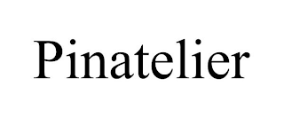 PINATELIER