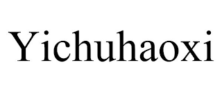 YICHUHAOXI