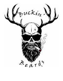 BUCKIN' BEARDS