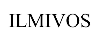 ILMIVOS