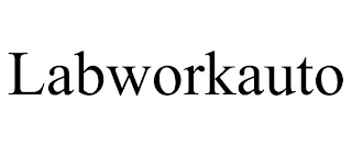 LABWORKAUTO