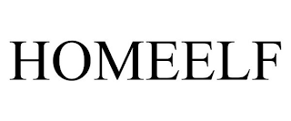 HOMEELF