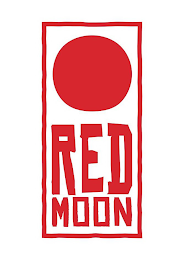 RED MOON