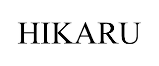 HIKARU