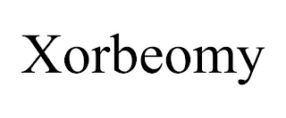 XORBEOMY