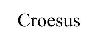 CROESUS