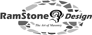 G RAMSTONE DESIGN THE ART OF MASONRY