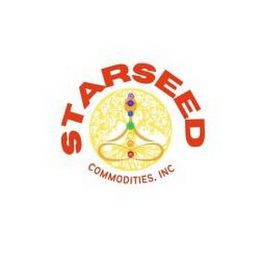 STARSEED COMMODITIES, INC.