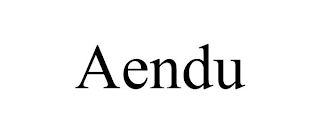 AENDU