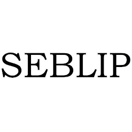 SEBLIP