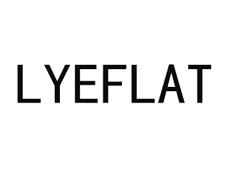 LYEFLAT