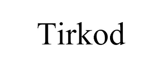 TIRKOD