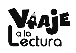 VIAJE A LA LECTURA