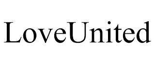 LOVEUNITED