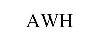 AWH