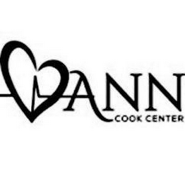 ANN COOK CENTER