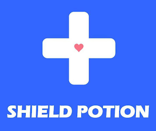 SHIELD POTION