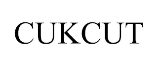 CUKCUT